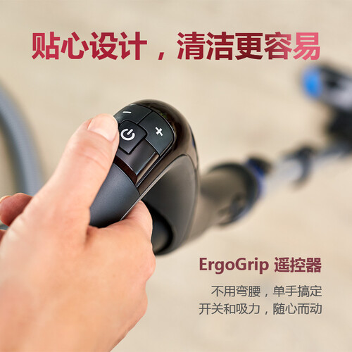飞利浦FC9735怎么样?质量好不好?