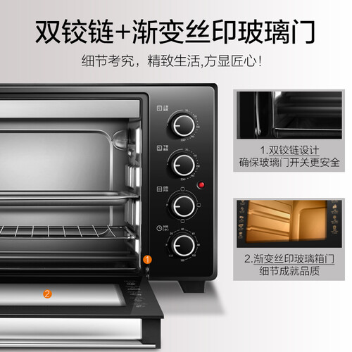 苏泊尔K35FK602怎么样?做工如何?