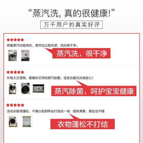 LGWD-VH451D0S怎么样?评价好吗?