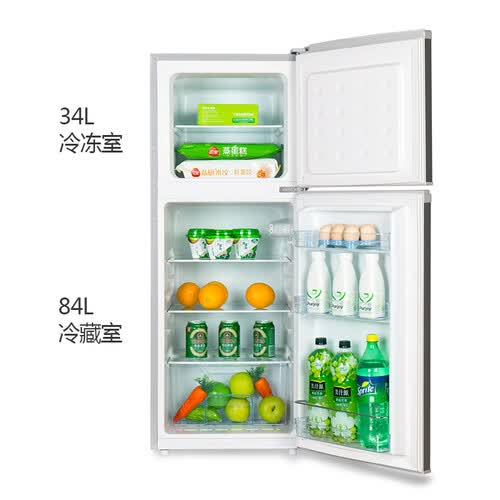 新飞BCD-118L2D怎么样?有谁用过?
