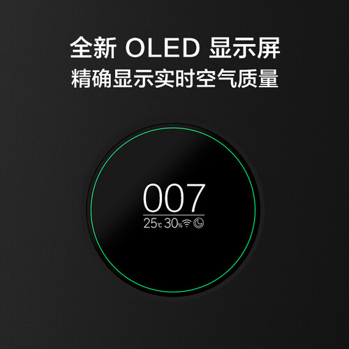 米家空气净化器pro怎么样？评价好吗？