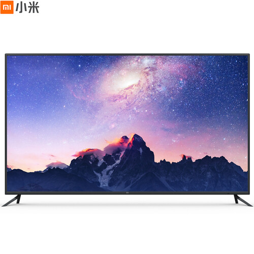 小米L75M5-AB怎么样？好不好用？