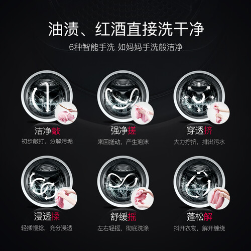 LGWD-L51HNG20怎么样?质量如何?