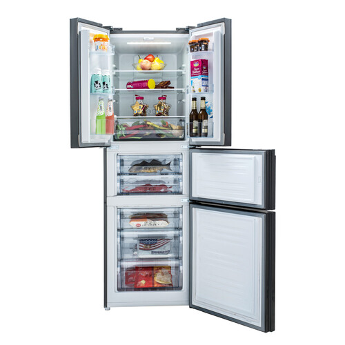 美菱BCD-301WPBX怎么样-美菱BCD-301WPBX用户使用体验与功能解析_好物推荐_第4张_itswebtime 美菱BCD-301WPBX怎么样-美菱BCD-301WPBX用户使用体验与功能解析_http://www.itswebtime.com_好物推荐_第4张