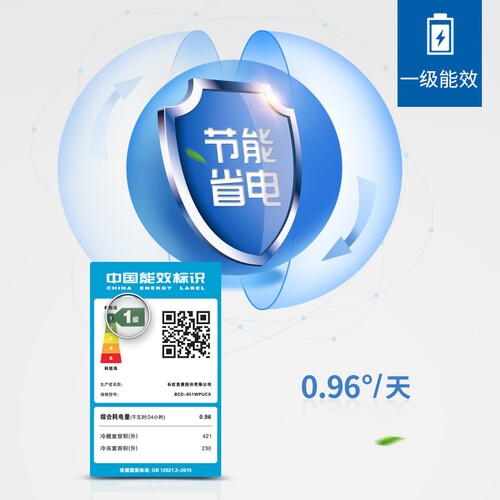 美菱BCD-651WPUCX怎么样？属于什么档次？
