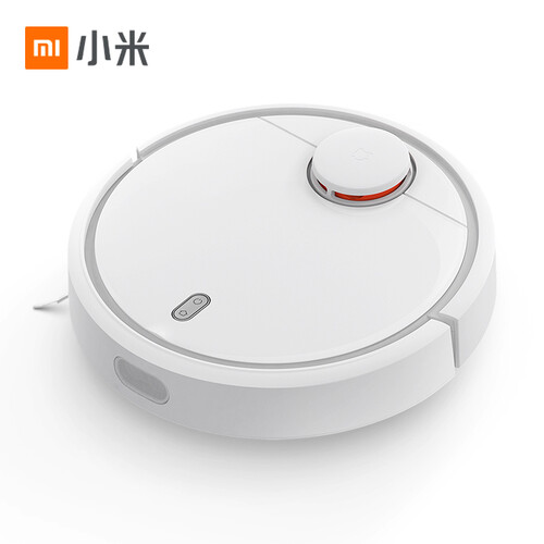 米家扫地机器人怎么样?牌子好吗?
