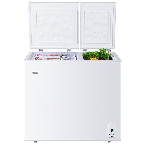 海尔FCD-208XHT怎么样-海尔FCD-208XHT用户使用体验与功能解析_http://www.itswebtime.com_好物推荐_第2张