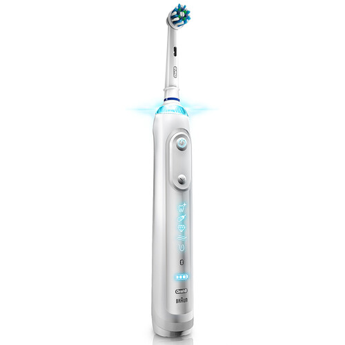 欧乐BiBrush9000怎么样?质量如何?