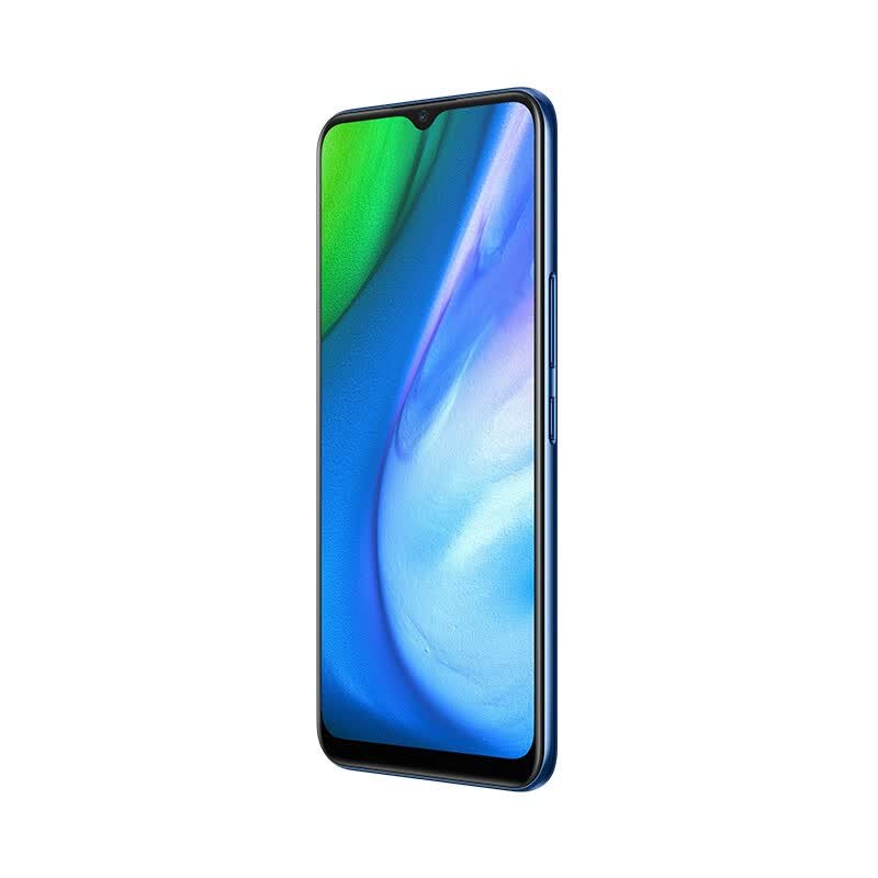 realme 真我q2i 5000mah超大电量 6.