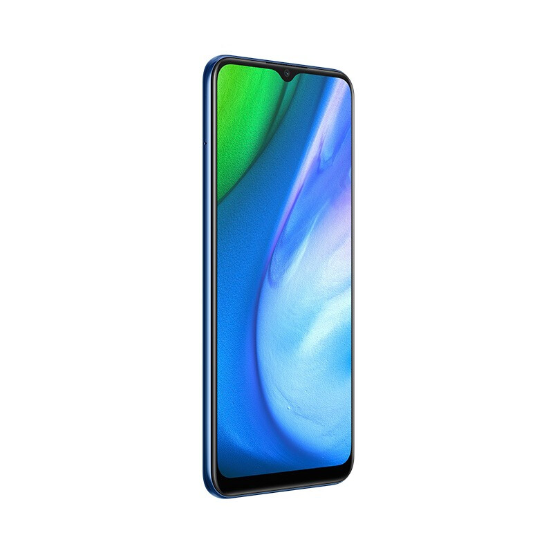 realme 真我q2i 5000mah超大电量 6.