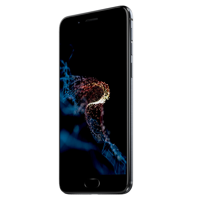 yota yota3 双面屏阅读大屏手机 4 128g黑色 4g全网通 双卡双待手机