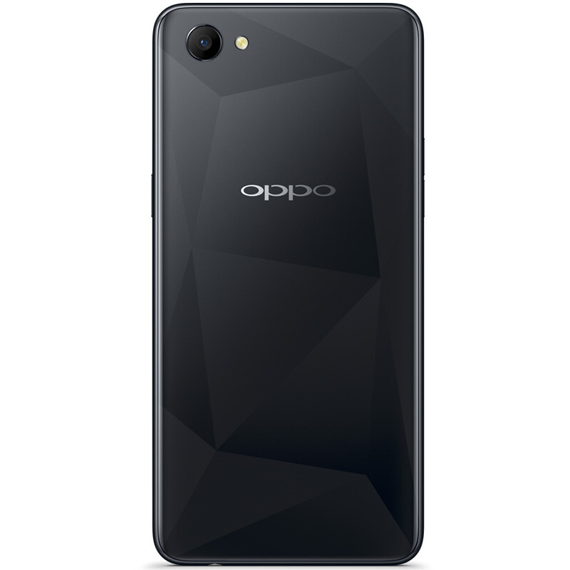 oppo a3 全面屏拍照手机 4gb 128gb 骑士黑 全网通 移动联通电信4g