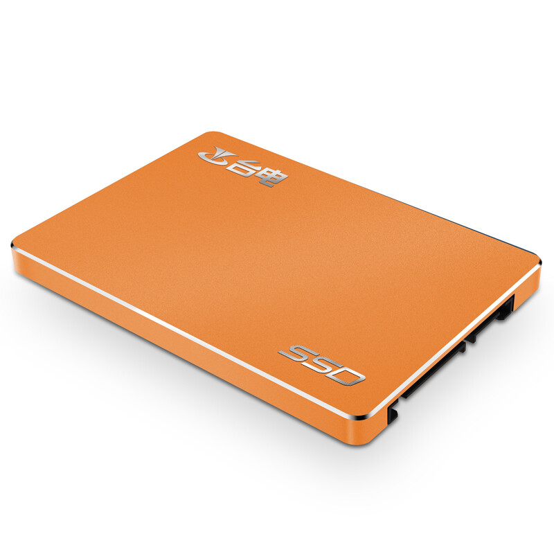 台电(teclast)极速系列 128g sata3 固态硬盘