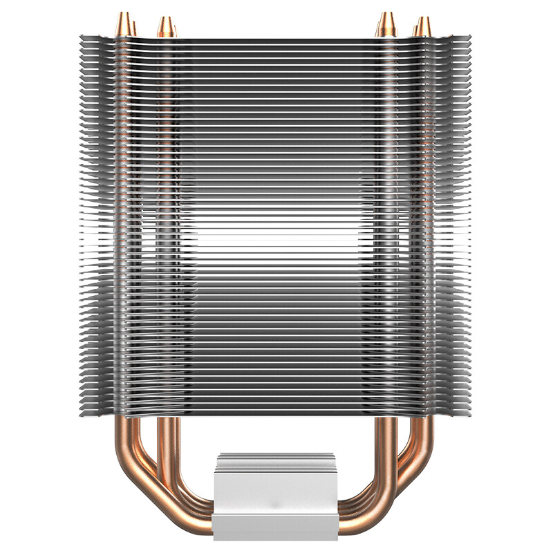 酷冷至尊(cooler master) t400i cpu 散热器