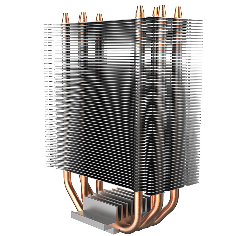 酷冷至尊(cooler master) t400i cpu 散热器