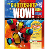 photoshop CS3/CS4 Wow!Book（附光盘）