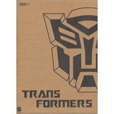 变形金刚完整版（DVD9）