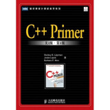 C++Primer（英文版）（第4版）(图灵出品）