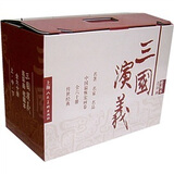 连环画收藏本：三国演义（套装共60册） 小人书