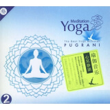 瑜珈音乐：心冥静湖（2CD）