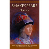 Bantam Classics 经典书：亨利五世HENRY V