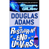 The Restaurant at the End of the Universe