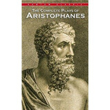 【进口原版】亚里士多德全集 COMPLETE PLAYS OF ARISTOPHANES_ THE Bantam Classics 经典书 进口原版 英文文学