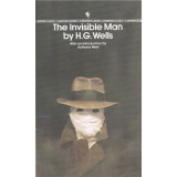 Bantam Classics 经典系列：隐形人 英文原版 经典名著 The Invisible Man