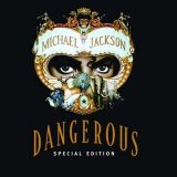 迈克尔·杰克逊：危险之旅（超值珍藏版 CD）