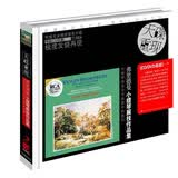 TD04弗里德曼：小提琴展技作品集（CD）