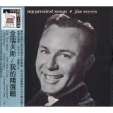 中图BMG69系列：杰米.里夫斯 我的最美好的歌曲74321.10729-2（CD）（京东专卖）