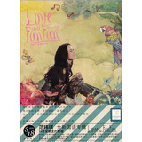 范玮琪：Love&FanFan（2011年全新国语专辑）（CD）