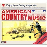 美国乡村歌曲经典（2CD）