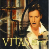 维塔斯 回家（1）（CD）