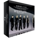 西城男孩：美声天团大爱无限情歌圣选（2CD+1DVD）