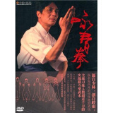咏春拳（精装DVD）