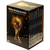 世界杯官方纪录片全集（1930-2006 15DVD）