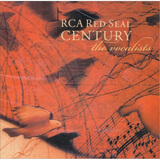 RCA百年珍藏伟大歌唱家纪念专辑（上）（CD）（京东专卖）