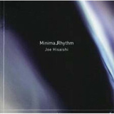 久石让：极简旋律（CD）