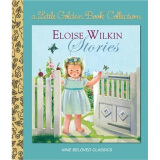 Eloise Wilkin Stories埃洛伊塞·威尔金的故事 英文原版