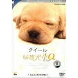 导盲犬小Q（DVD9）