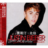 贾斯汀·比伯2011全新圣诞专辑：圣诞幸运枝下（限量预购版）（CD+限定版圣诞单曲CD）