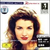 穆特：浪漫曲（CD）