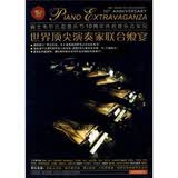 众艺人：世界顶级演奏家联合飨宴（DVD）