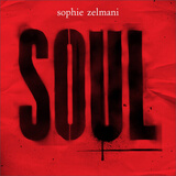 Sophie Zelmani苏菲·珊曼妮：Soul灵魂乐曲（欧西流行CD）