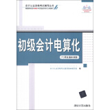 会计从业资格考试辅导丛书：初级会计电算化（T3用友通标准版）（附DVD-ROM光盘）