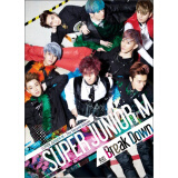 Super Junior M：Break Down 失控（CD）