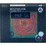 进口CD 莫扎特，贝多芬，肖邦：大砧板试音碟XR（CD）