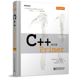 C++ Primer英文版（第5版）(博文视点出品)