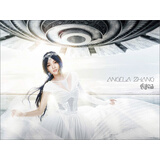 张韶涵：Angela Zhang（CD）